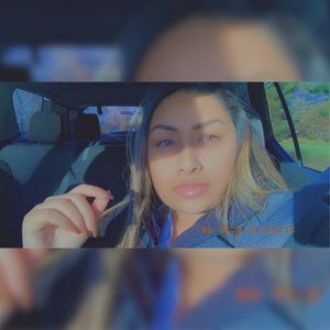 Meet your Posher, Sabrina